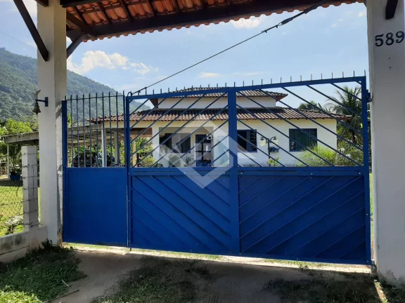 Imagem Chácara 3 Quartos, 1.600 m² no Mendanha Ampla, Arborizada com Ótimo Valor!