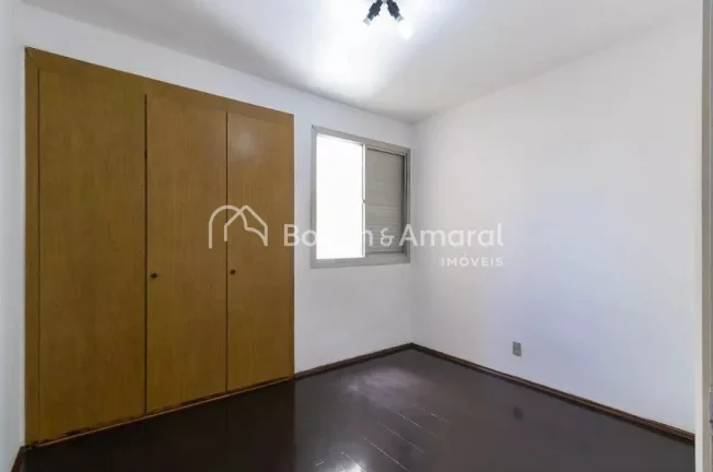 Imagem Este imóvel no coração do Cambuí oferece o equilíbrio ideal entre conforto e localização priv...