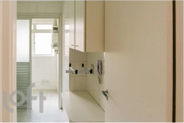 Imagem APARTAMENTO RESIDENCIAL em São Paulo - SP, Vila Mariana