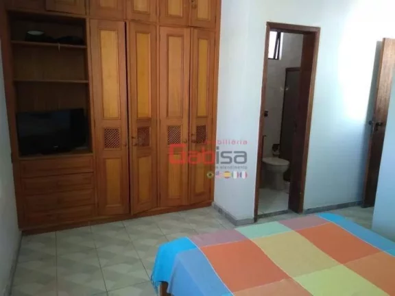 Imagem Cobertura com 4 dormitórios à venda, 200 m² por R$ 1.150.000,00 - Passagem - Cabo Frio/RJ