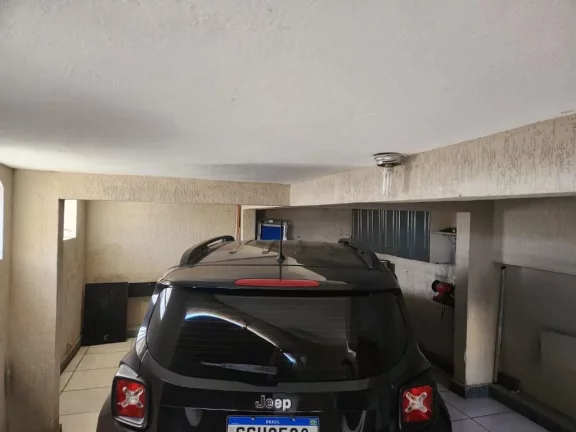 Imagem Casa com 3 dormitórios à venda, 220 m² por R$ 630.000,00 - Vila Suissa - Mogi das Cruzes/SP