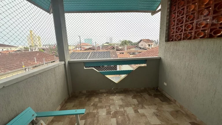 Imagem SOBRADO 211 M² JARDIM REAL - PRAIA GRANDE/SP