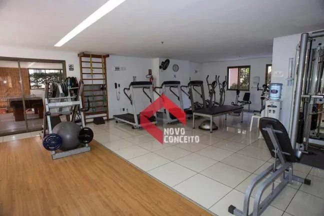 Imagem Apartamento à venda, 317 m² por R$ 3.300.000,00 - Meireles - Fortaleza/CE