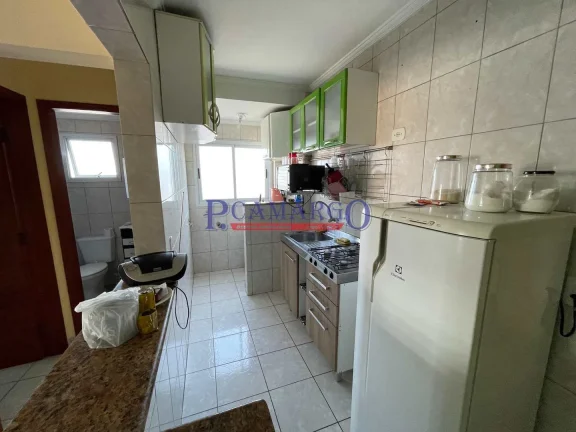 Imagem Apartamento Padrão