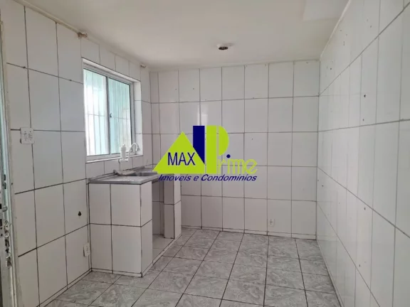 Imagem Casa para locação na Vila Buenos Aires, São Paulo-SP: 2 quartos, 1 sala, 1 vaga de garagem, 80m² de área. Confira!
