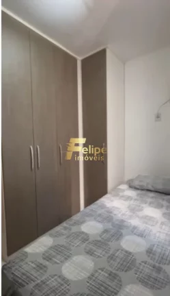 Imagem ACONCHEGANTE APARTAMENTO DE 02 QUARTOS, SOL DA MANHÃ, À VENDA EM jARDIM CAMBURI, VITÓRIA/ES!
