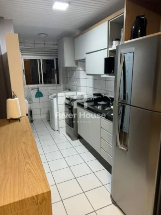 Imagem Apartamento à Venda no Valor R$ 600.000,00 , Bosque da Saúde, Cuiabá, MT