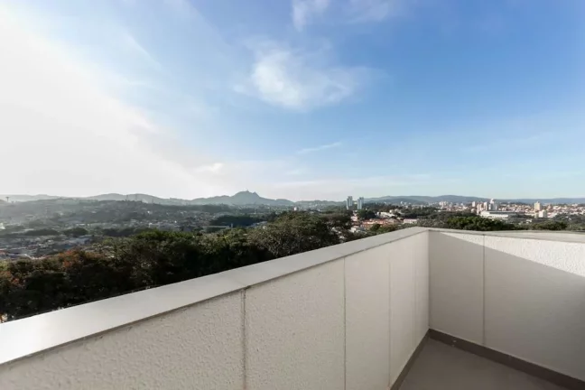 Imagem Apartamento novo, recém planejado