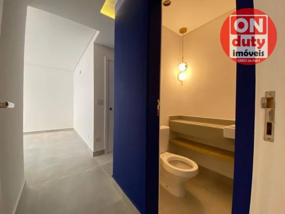 Imagem Apartamento - Gonzaga - Santos/SP
