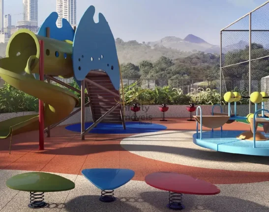 Imagem BOTANICO VALE DO SERENO - Apartamento à venda no bairro Vale do Sereno - Nova Lima/MG