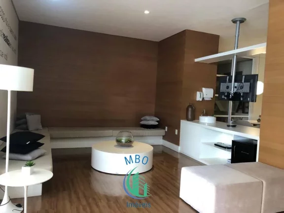 Imagem Apartamento com 1 quarto, à venda em São Paulo, Jardim Aeroporto
