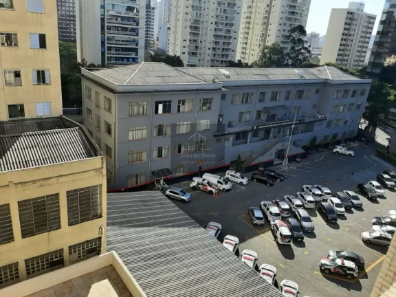Imagem Apartamento 2 dorms Reformado colado no metro Vergueiro