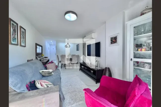 Imagem Apartamento à Venda - Recreio, 3 Quartos, 81 m2