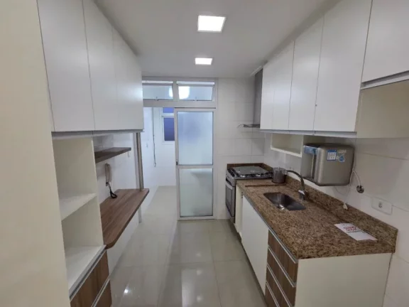 Imagem Apartamento para venda na Vila Carrão