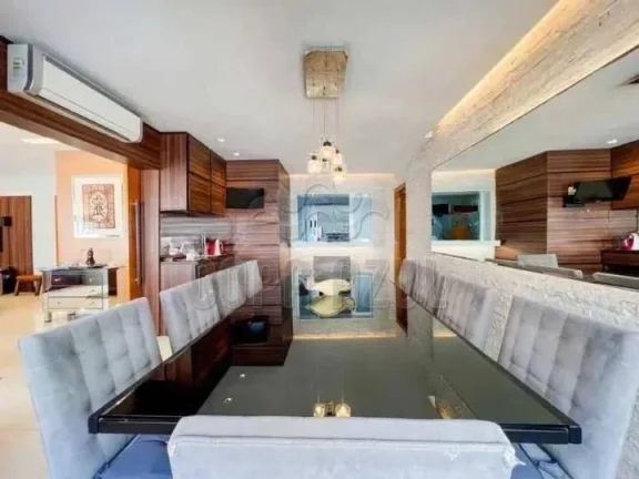 Imagem Copacabana – Rua Bolivar | Residencial › Apartamento 7 quarto(s) à Venda