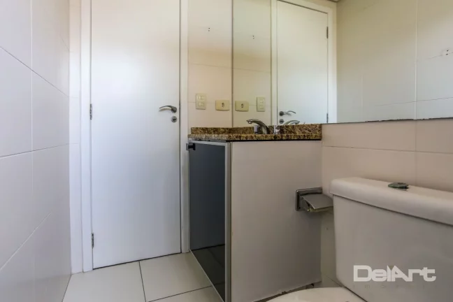 Imagem Cobertura com 3 dormitórios à venda, 172 m² por R$ 1.649.000,00 - Juvevê - Curitiba/PR