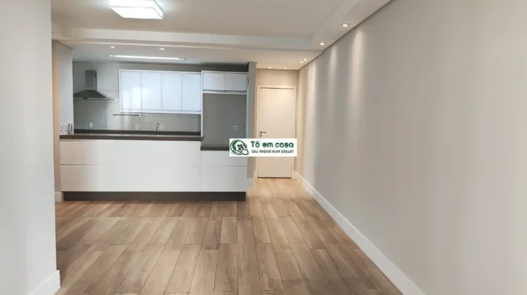 Imagem APARTAMENTO RESIDENCIAL em SÃO JOSÉ DOS CAMPOS - SP, PARQUE RESIDENCIAL AQUARIUS