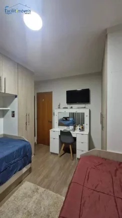 Imagem APARTAMENTO À VENDA NO BAIRRO SANTA TEREZINHA - SÃO BERNARDO DO CAMPO - SP