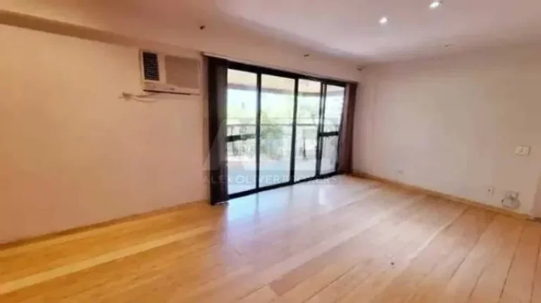 Imagem Cobertura Duplex à venda no Leblon, 224m2, 4quartos, 2vgs, Bartolomeu Mitre