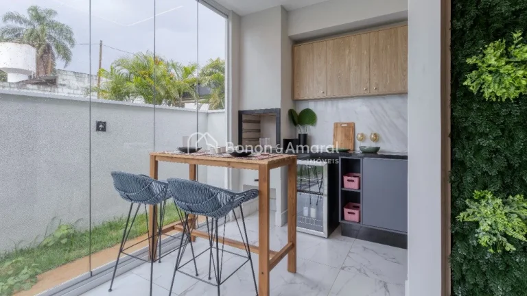Imagem Apartamento à venda com 3 dormitórios no Eco Vila Santa Margarida no Bairro Morumbi em Paulínia -...