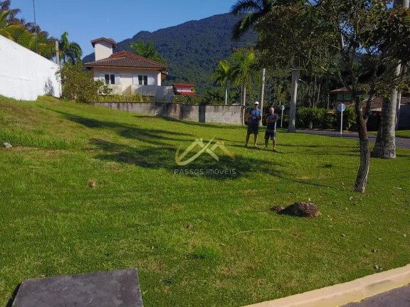Imagem LINDO TERRENO EM CONDOMINIO FECHADO COM SEGURANÇA E VISTA PARA MAR...