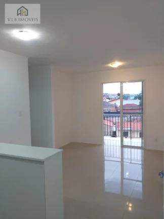 Imagem Apartamento à venda (67,00 m²), Jardim Monte Kemel, São Paulo, SP