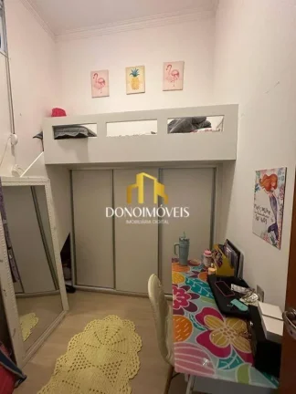 Imagem Vila Scarpelli | Santo Andre