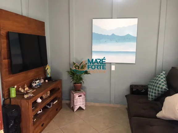Imagem Linda Casa em condomínio fechado