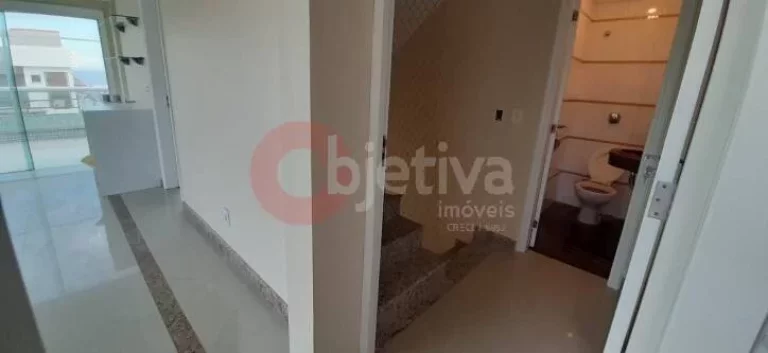 Imagem Cobertura com 4 dormitórios à venda, 325 m² por R$ 2.000.000,00 - Braga - Cabo Frio/RJ