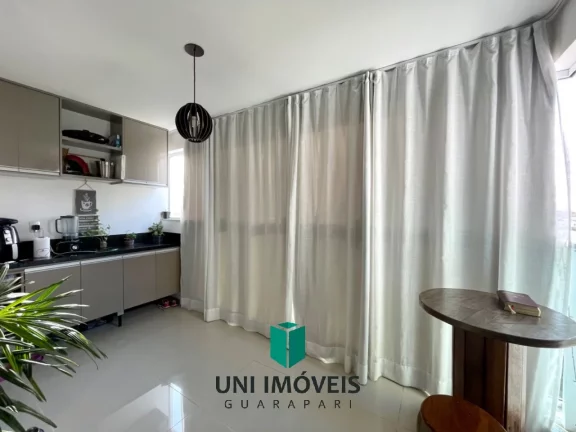 Imagem Oportunidade única! Apartamento a venda na Praia de Itaparica 3 quartos/1 suíte com duas vagas