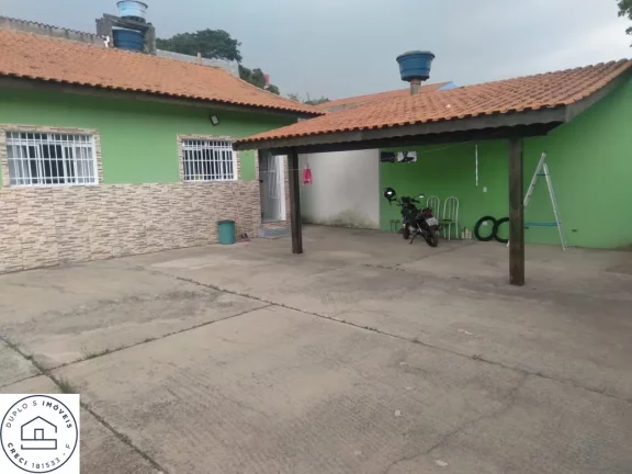 Imagem Casa térrea em Mairiporã / Terra preta / Próximo a Rodovia Fernão dias.