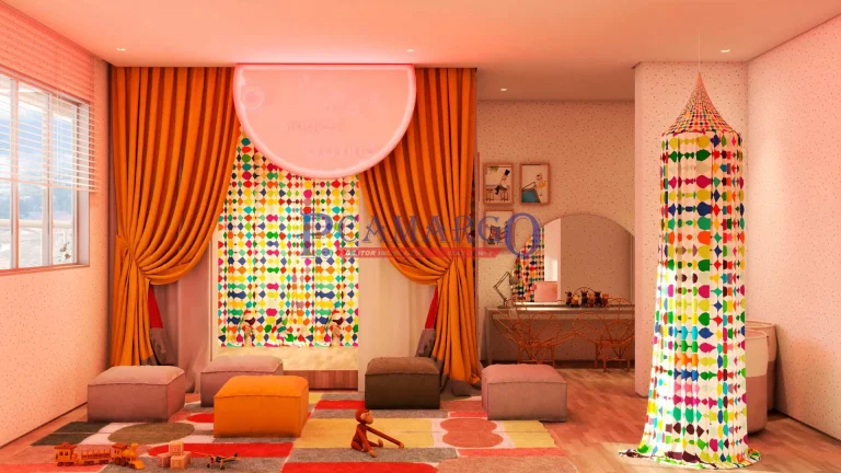 Imagem Apartamento Padrão