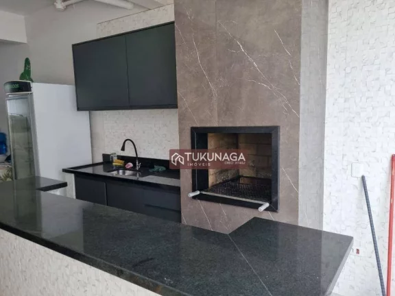 Imagem Sobrado com 3 quartos à venda, 220 m² por R$ 1.200.000 - Jardim Vila Galvão - Guarulhos/SP