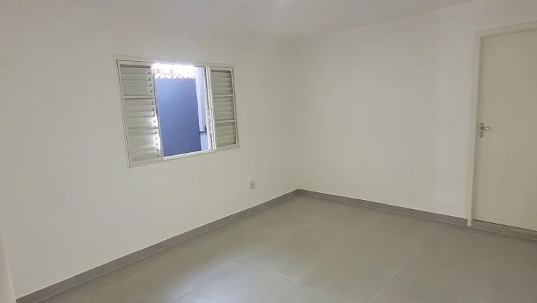 Imagem Casa com 2 dormitórios à venda, 80 m² por R$ 510.000,00 - Conjunto Residencial Trinta e Um de Março - São José dos Campos/SP