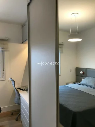 Imagem Apartamento alto padrão Tatuapé - 105 m² - 3 Dormitórios - 1 Suíte - Terraço Gourmet - 3 Vagas - Depósito - Infra pra ar condicionado - Lazer Completo