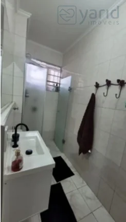 Imagem Apartamento à venda em Jundiaí-SP no Residencial Novo Mundo: 2 quartos, 1 sala, 1 banheiro e garagem!