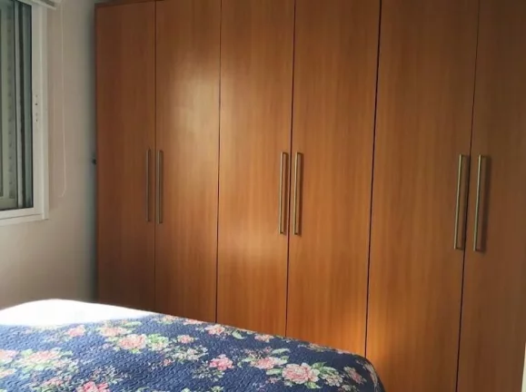 Imagem APARTAMENTO NO CARRÃO 85 M2 DORMITÓRIOS 1 SUÍTE SALA COM VARANDA COZINHA BANHEIROS LAVANDERIA 2 VAGAS DE GARAGEM