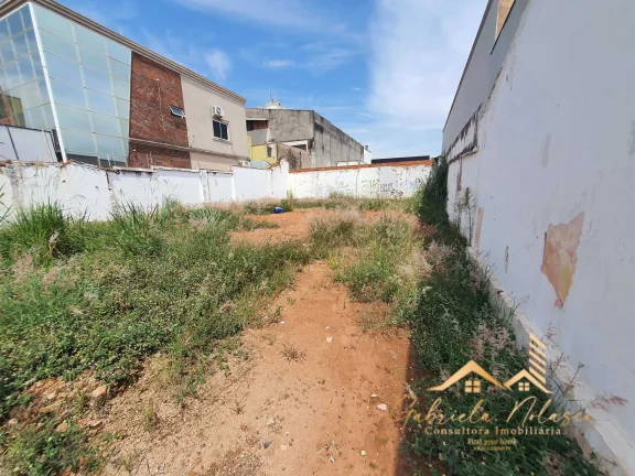 Imagem Terreno à venda no bairro Centro - Mogi Mirim/SP