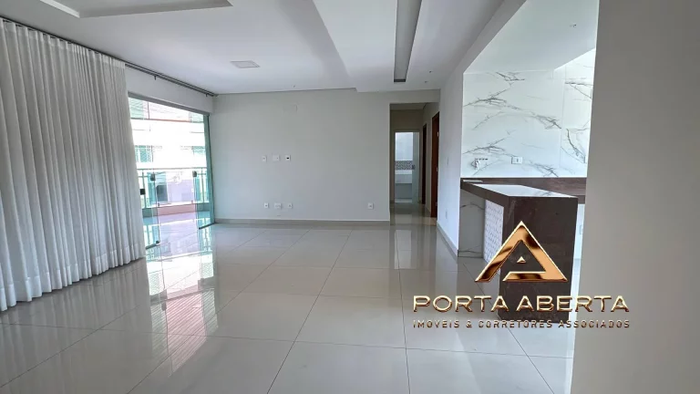Imagem Apartamento 03 quartos sendo 01 suíte - Cidade Nobre - CÓD 1577