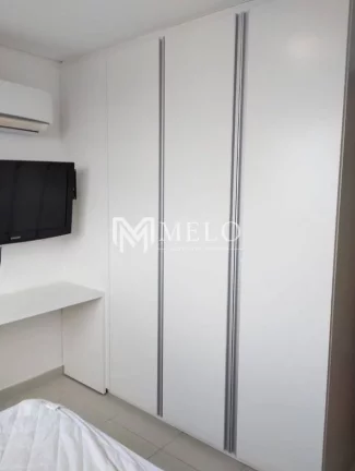 Imagem Oportunidade em BOA VIAGEM: 53,25m²,02qts, 01vaga...