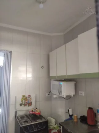 Imagem Apartamento à Venda - Prédio Frente Mar - Bairro Caiçara