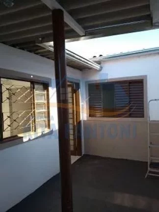 Imagem Casa - Ribeirão Preto - Campos Elíseos - Região Norte