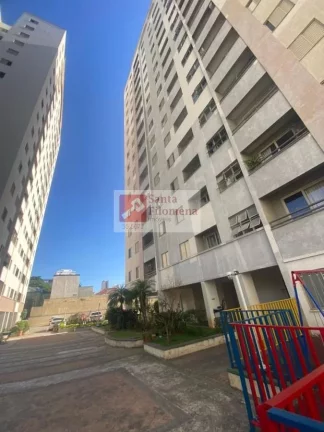 Imagem Apartamento para Venda em São Paulo, Barra Funda, 3 dormitórios, 1 banheiro, 1 vaga