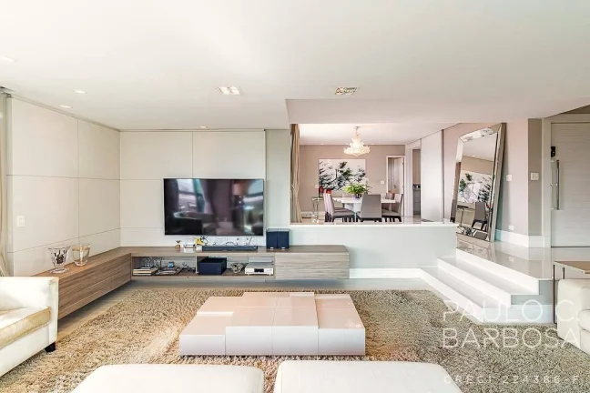Imagem Aclimação Venda - 4 Suítes - 3 Vagas - 246 m²