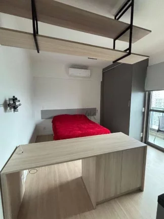 Imagem Studio a venda em Moema