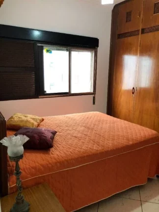 Imagem Apartamento à venda - Pitangueiras - Guarujá/SP