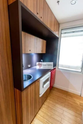 Imagem Conjunto à venda, 47 m² por R$ 890.000,00 - Itaim - São Paulo/SP