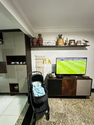 Imagem Casa em Condomínio Fechado - Residencial Resistência dos Pinheiros