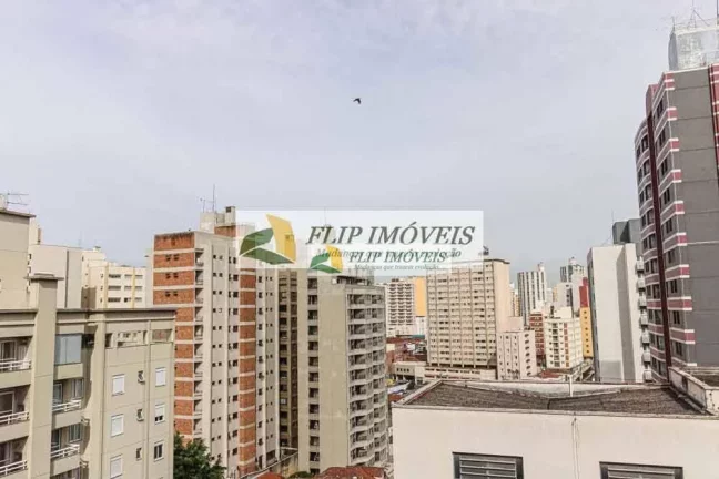 Imagem OPORTUNIDADE: Apartamento para venda com 155 m² com 4 quartos sendo 3 suítes no Cambuí - Campinas - SP