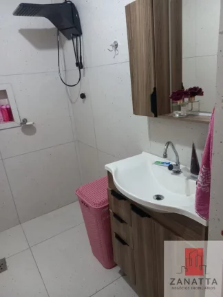 Imagem Casa com 3 Quartos à Venda, 81 m² em Boa Vista - Sapucaia Do Sul